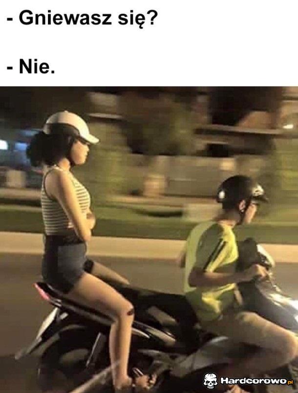 Laski takie są - 1