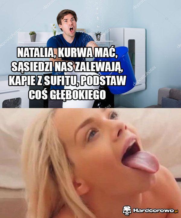 Jest sposób - 1