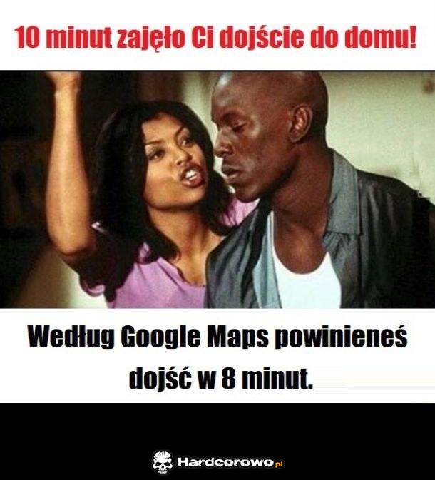 Kim ona jest? - 1