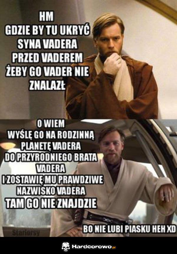 Najlepsza miejscówka w galaktyce - 1