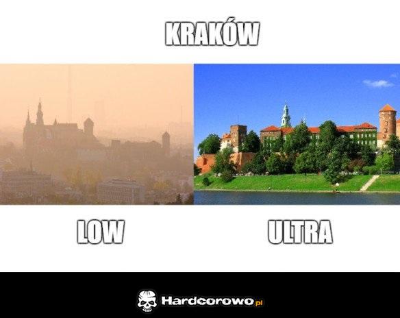 SMOG - 1