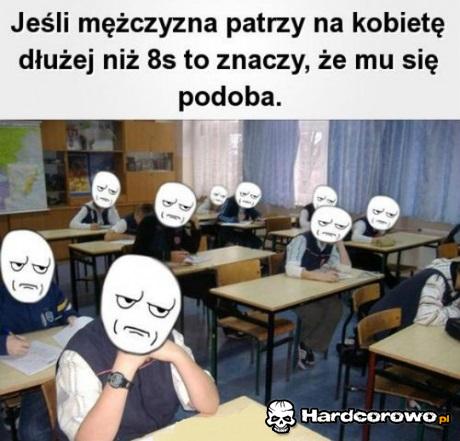 Jeśli mężczyzna - 1