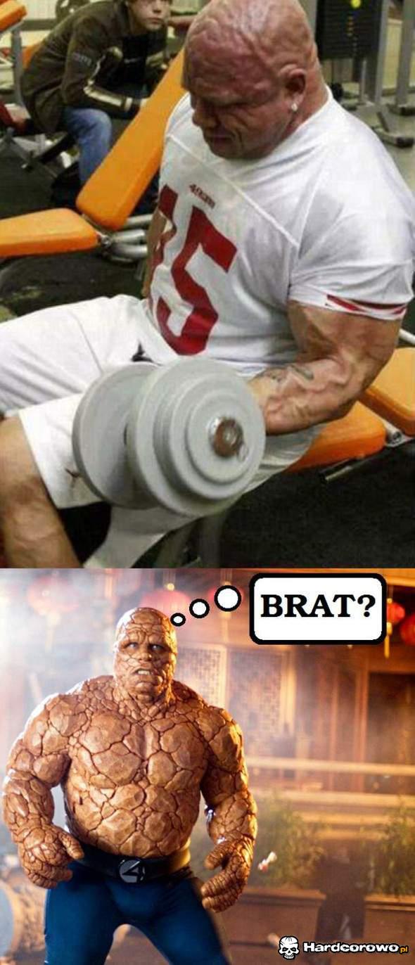 Odnaleźli się - 1