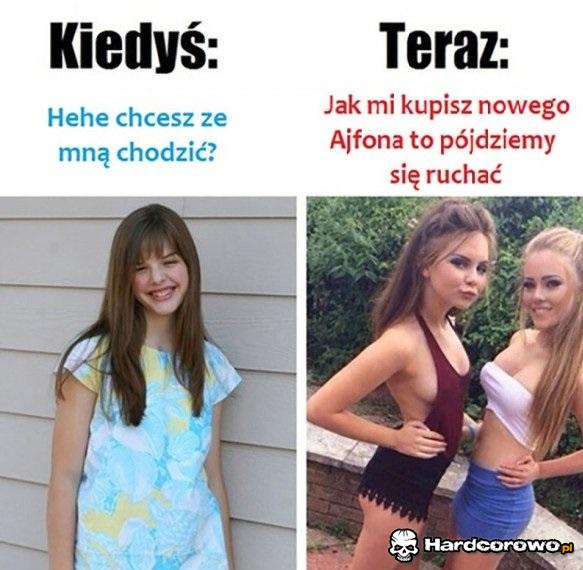 Takie czasy - 1