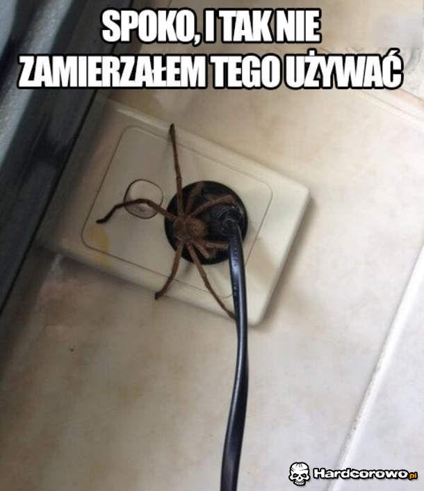 Zajmę się czymś innym - 1