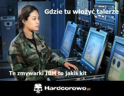 Dziwna kuchnia - 1