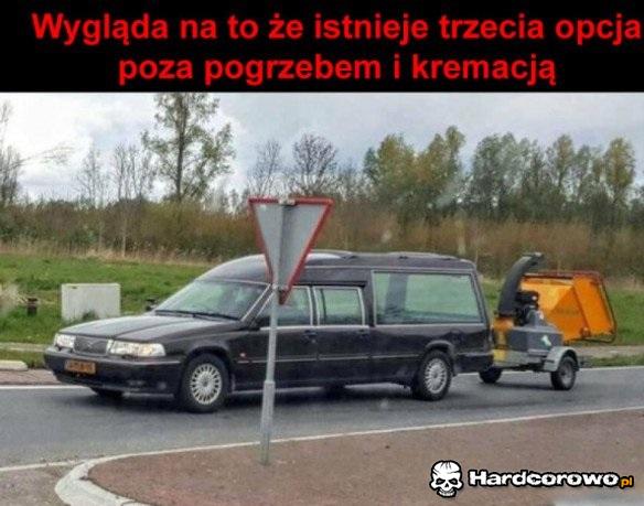 Trzecia opcja - 1