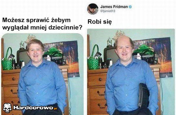Robi się - 1