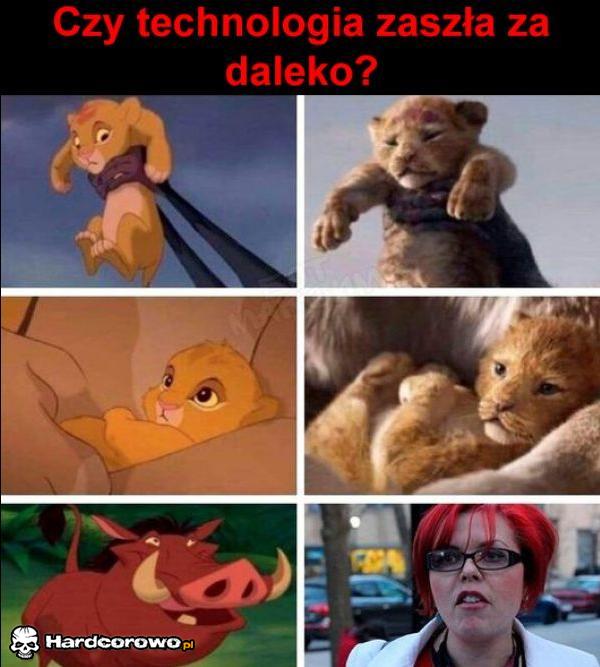 Oto jest pytanie - 1