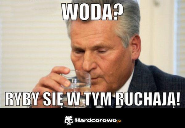 Kwachu mądry człowiek - 1