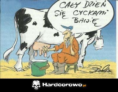 Cały dzień zabawy cyckami - 1