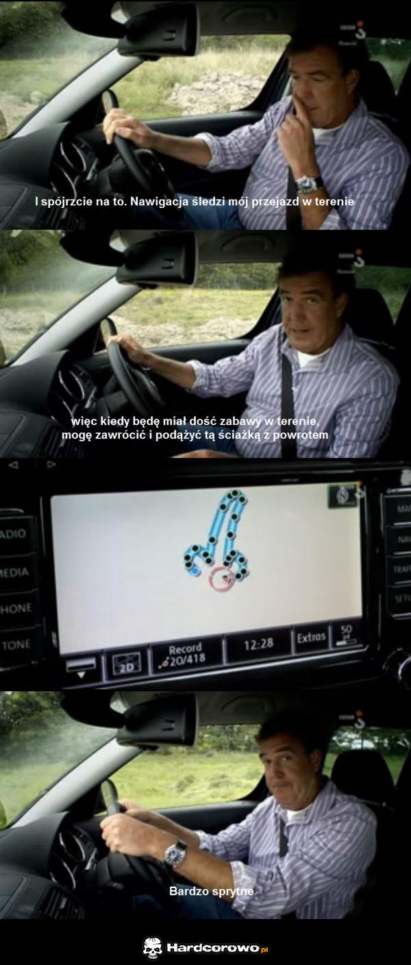 Top Gear - 1