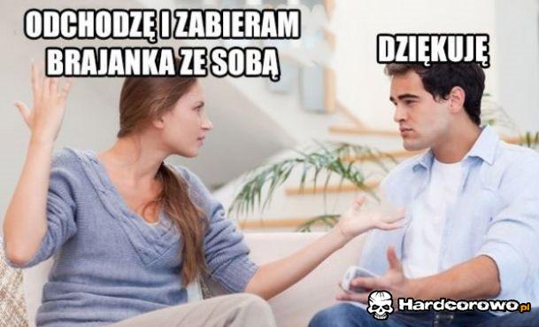 Dziękuję - 1