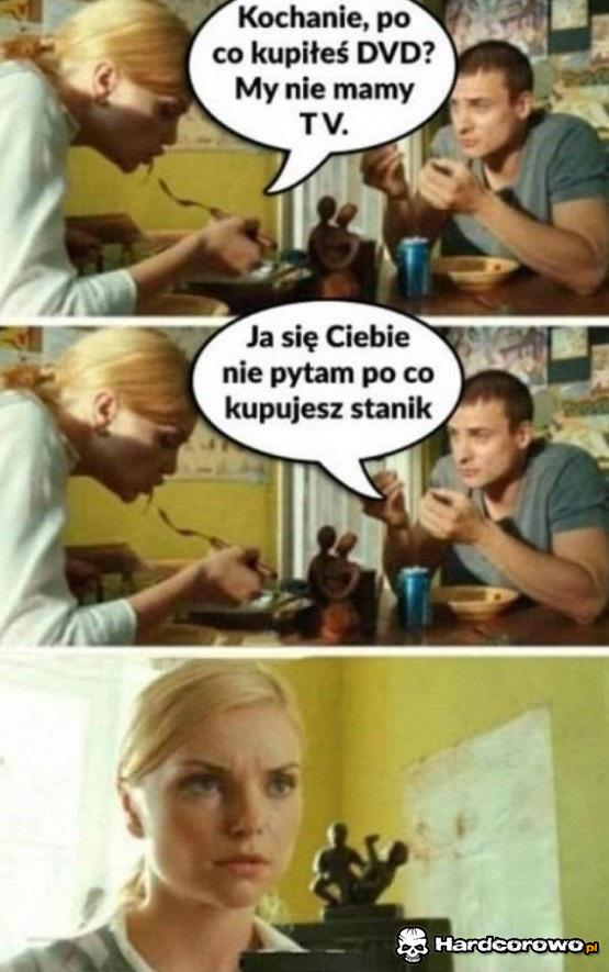 Co za riposta? - 1