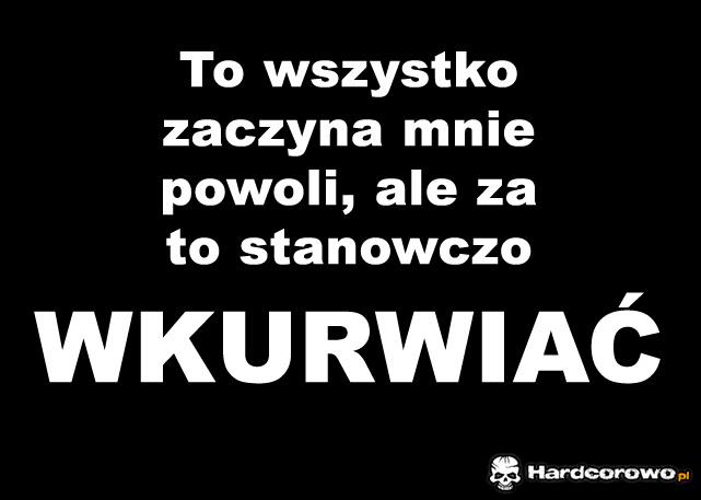 To wszystko - 1