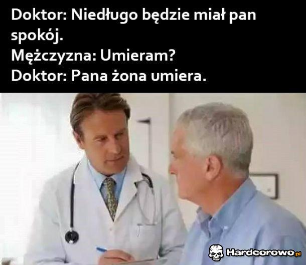 U lekarza - 1
