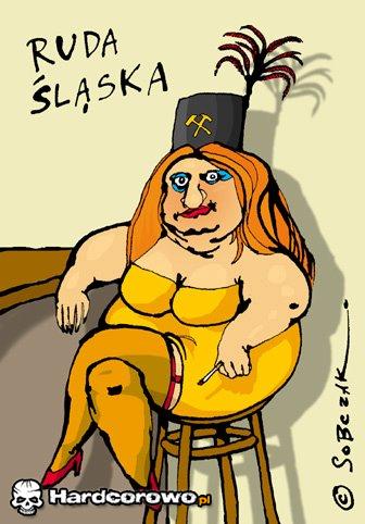 Ruda Śląska - 1