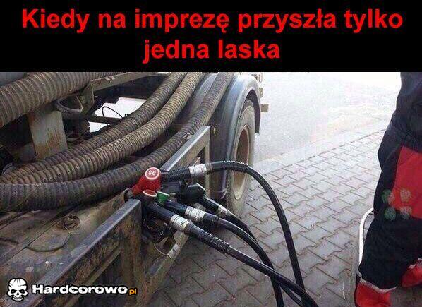 Ta jedyna - 1