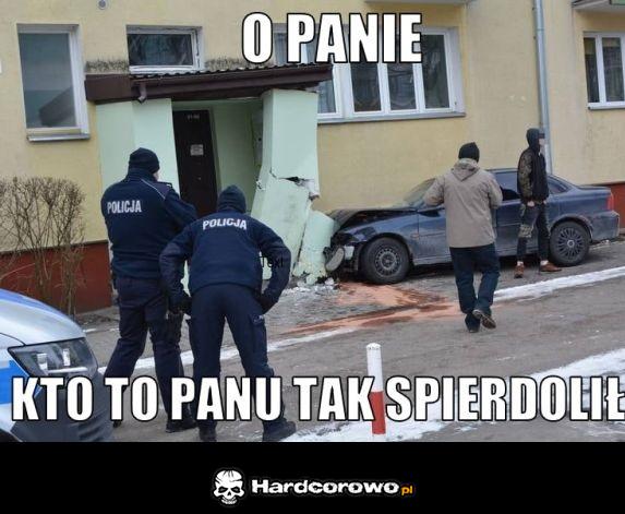 Ooo panie - 1