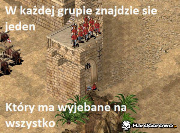 Zawsze - 1