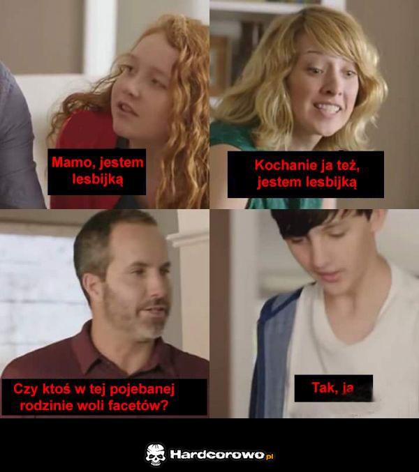 Rodzinka - 1