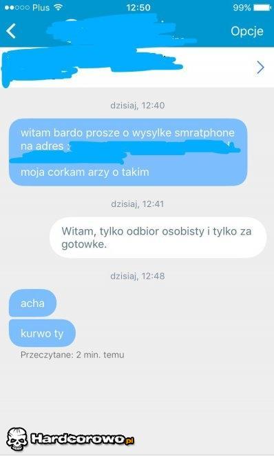 Smartphone  - 1