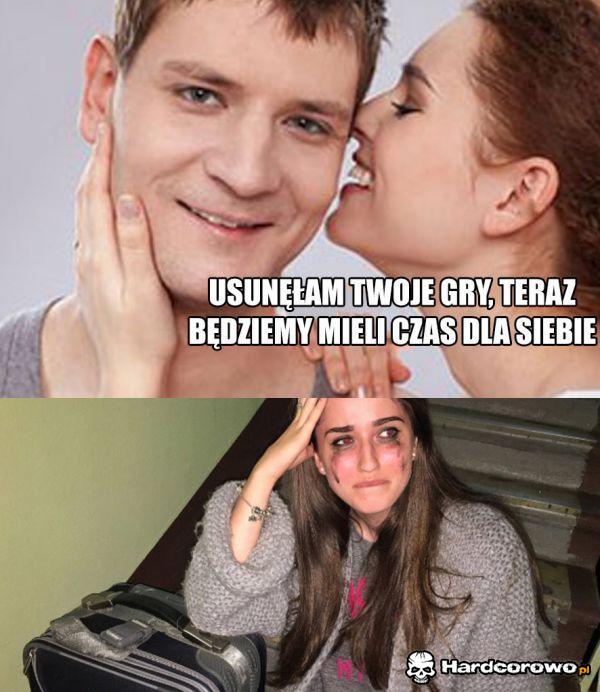 Doigrała się - 1