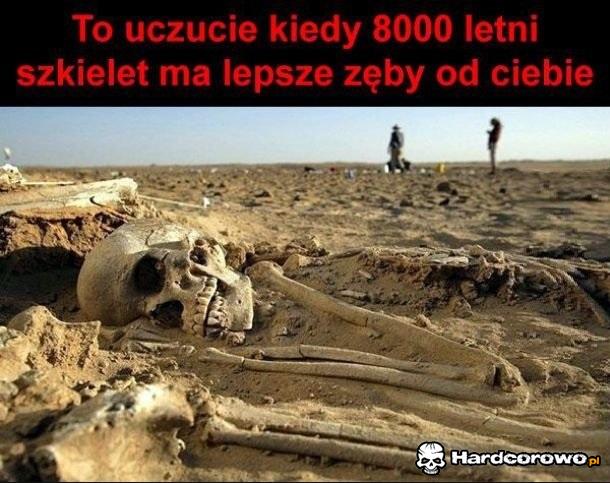 Zazdrość - 1