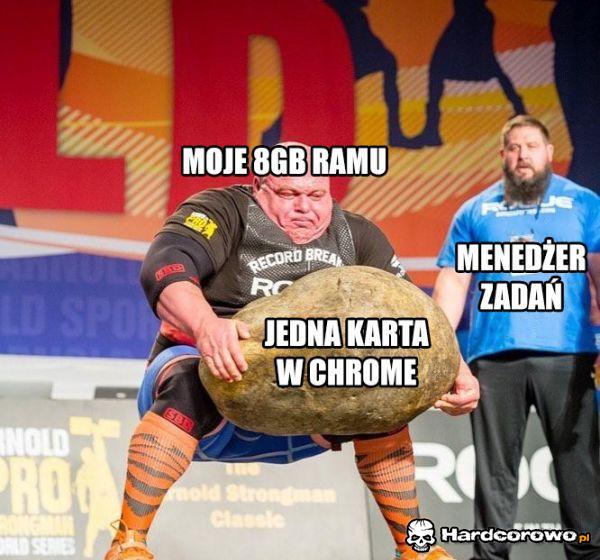 Tak to widzę - 1