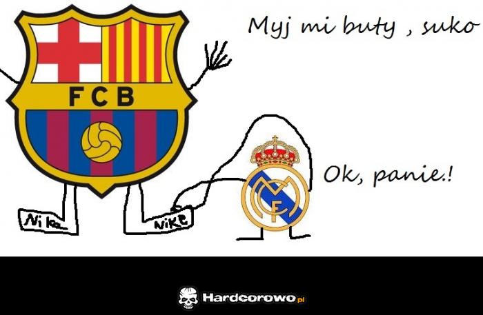 Fcb i RM - 1