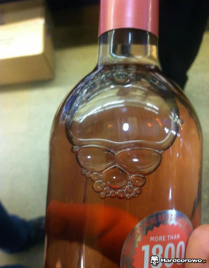 Czeska wódka - 1