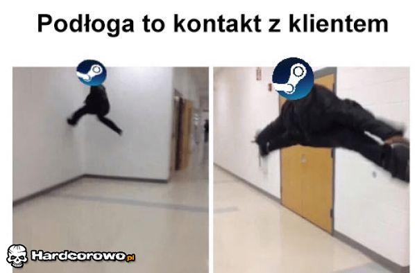 Podłoga - 1