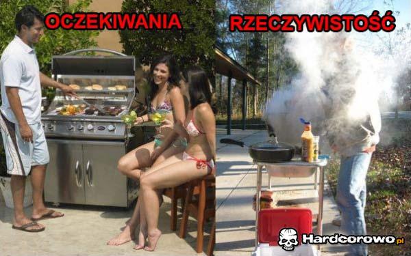 Grill - 1