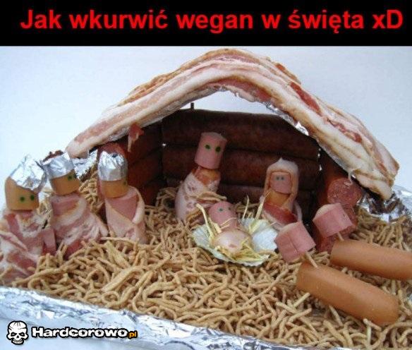 Wkurw gwarantowany - 1