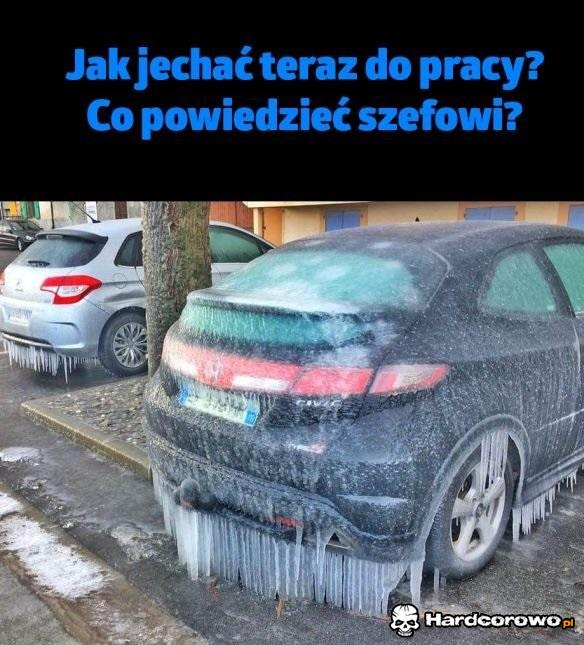 I co teraz? - 1