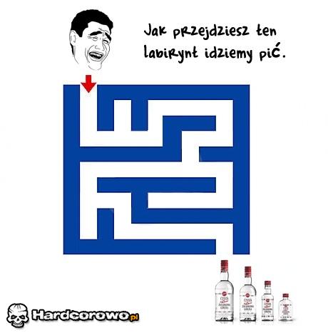 Jak przejdziesz... - 1