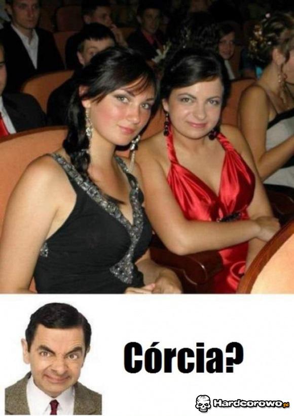Córcia? - 1