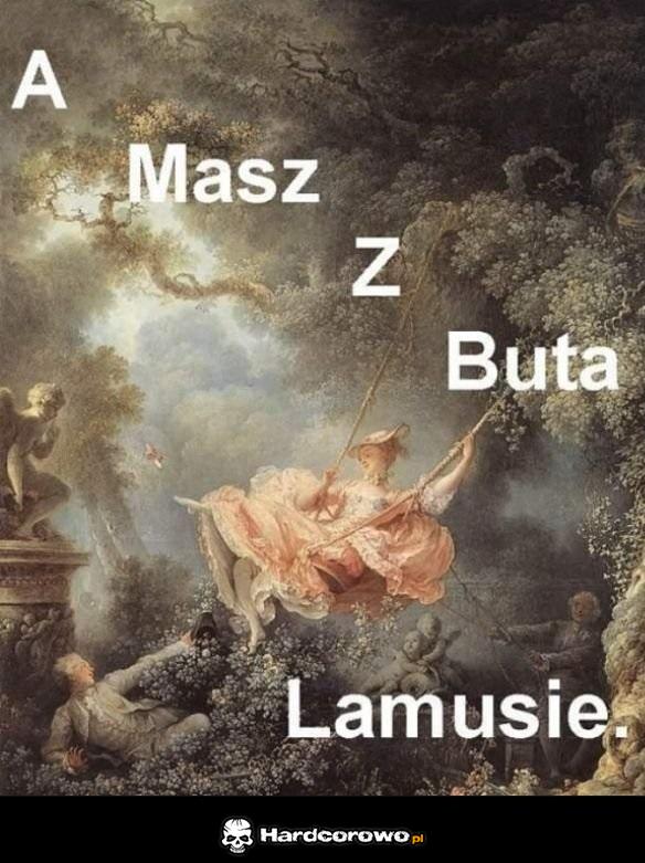 A masz! - 1