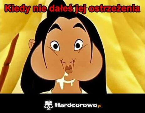 Bez ostrzeżenia - 1