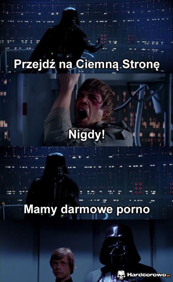 Przekonał się - 1