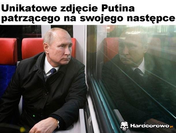 Niespotykane zdjęcie - 1