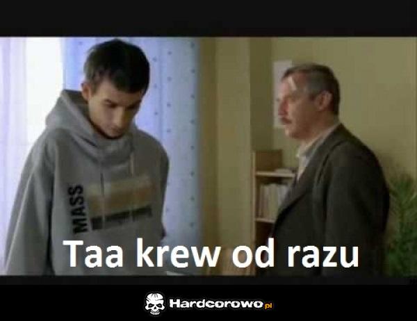 Tato weź się - 1