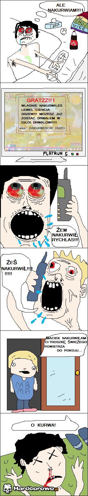 Mini przesłanie - 1