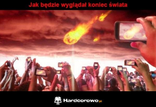 Tak będzie - 1