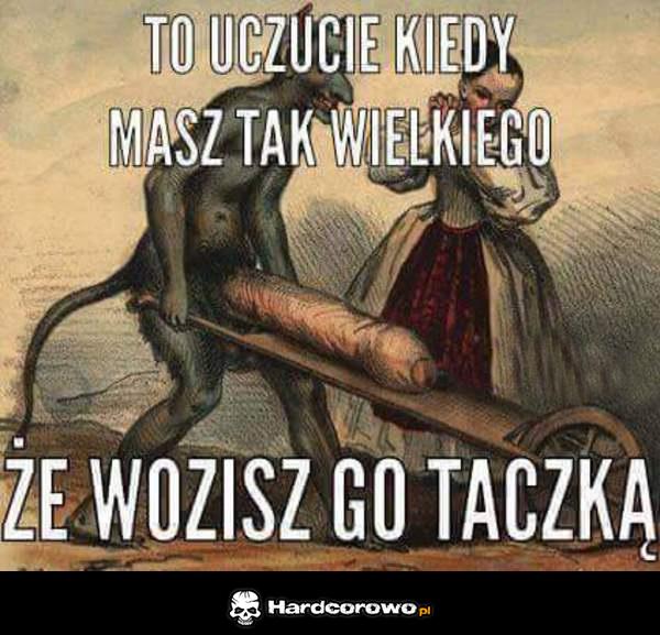Tak wielki - 1