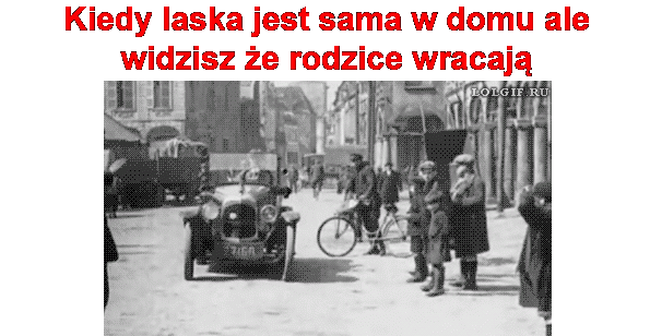 W tył zwrot - 1