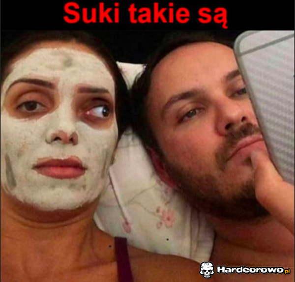 Każda tak robi - 1