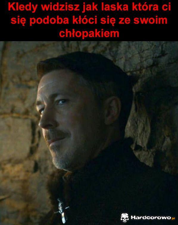 Jest nadzieja  - 1