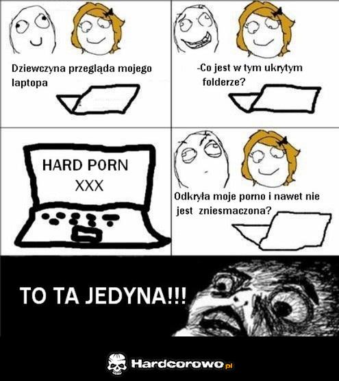 Porno - 1