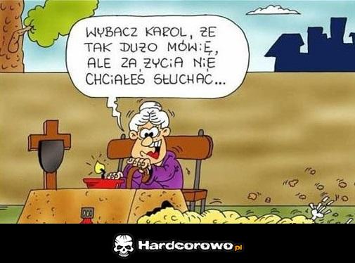 Najgorzej - 1